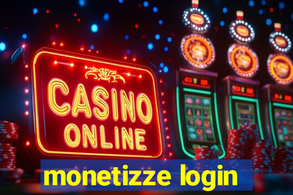 monetizze login